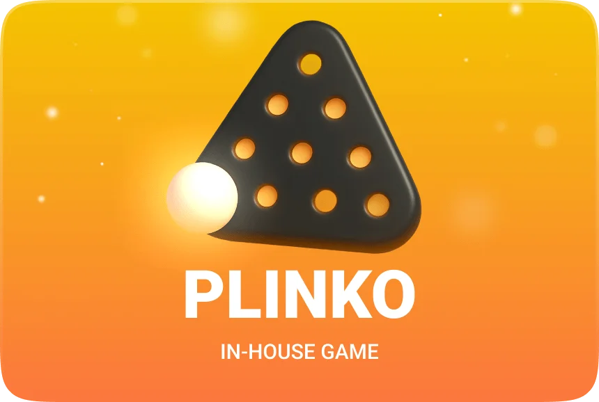 Демо-режим Plinko в Pinco