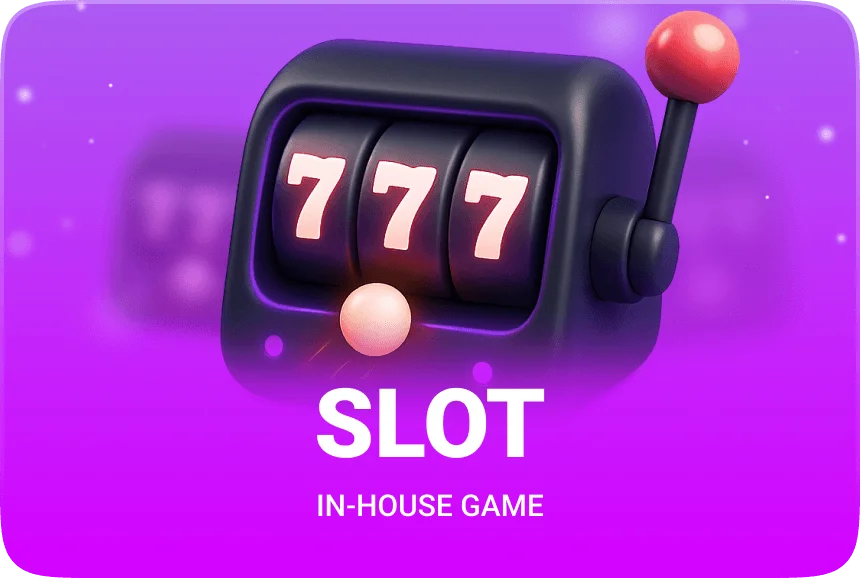 Демо-режим Slot в Pinco