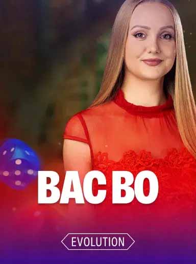 Bac Bo · Pinco Live Casino