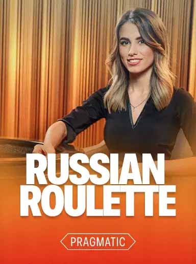 Russian Roulette · Pinco Live Casino